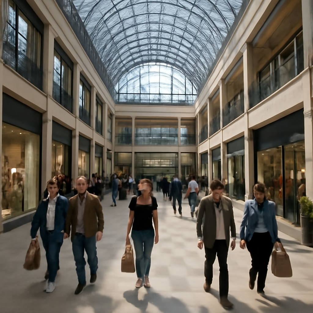 이미테이션 쇼핑몰