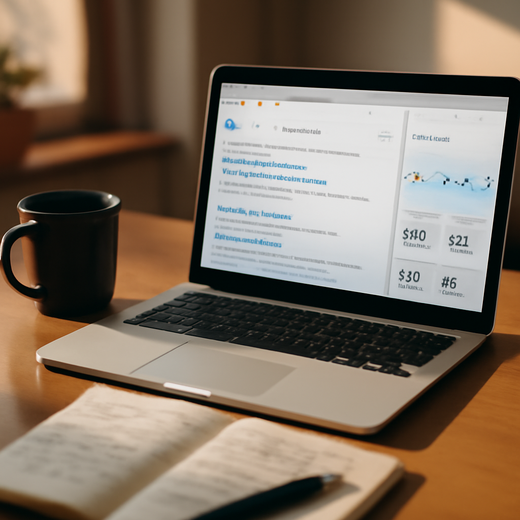 AI 검색 시대의 백링크: 언급(Mention)과 인용이 미치는 영향 분석